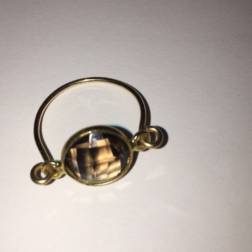 Calinana ring
